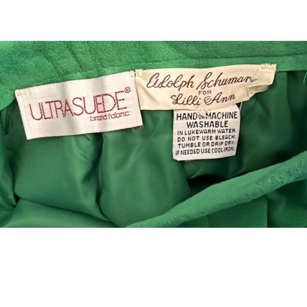 Lilli Ann vintage two